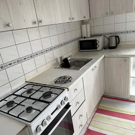 아파트 Apartment Malacky 말라츠키