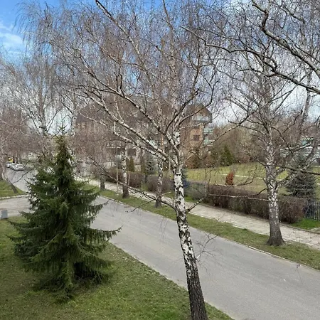 Apartment Malacky 아파트 *