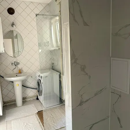 Apartment Malacky 아파트 말라츠키