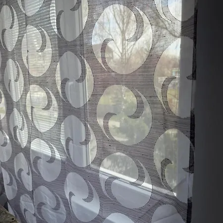 Apartment Malacky 아파트