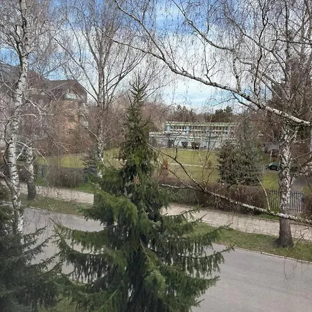 Apartment Malacky 아파트 말라츠키