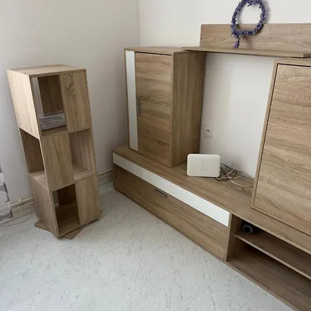 Apartment Malacky 아파트 *