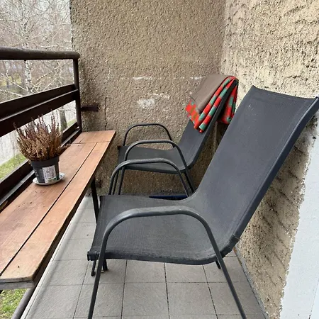 Apartamento Apartment Malacky Malacky