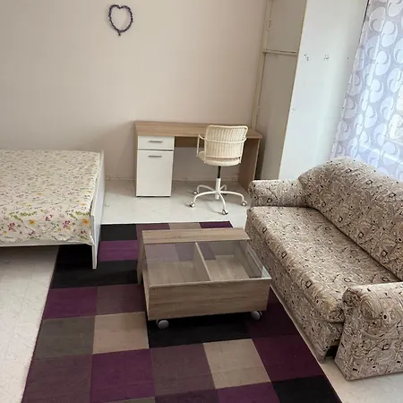 Apartment Malacky 말라츠키