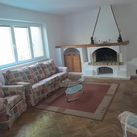 아파트 Apartment Malacky *